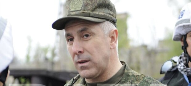 "Знайдіть хоч руку": генерал РФ благав знайти військового племінника, який потрапив в Україну