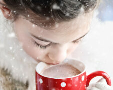 Утро начинается с какао, фото: istockphoto.com