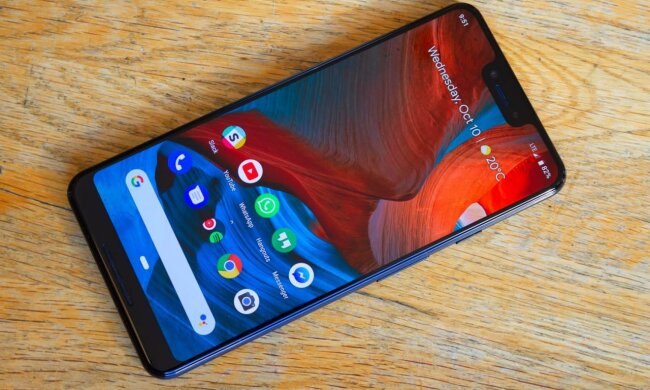 Android 10