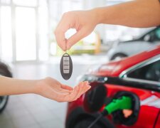 Покупка авто