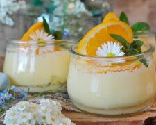 Круче йогурту та кефіру: як швидко приготувати солодкий молочний кисіль