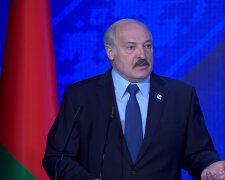 Александр Лукашенко. YouTube