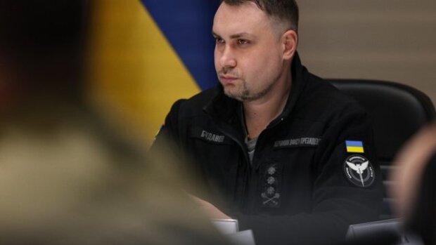 Кирило Буданов