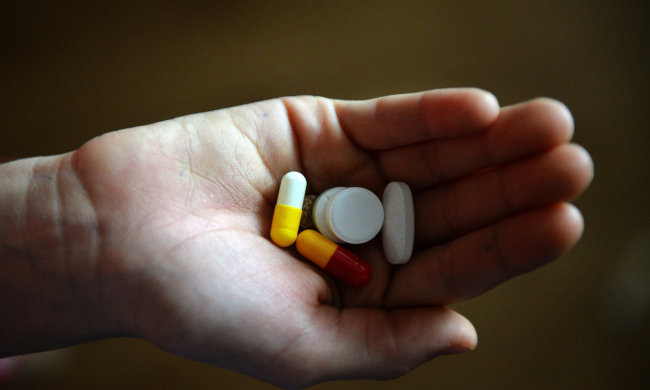 Ибупрофен повышает риск остановки сердца