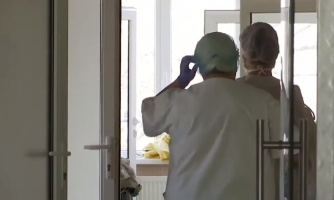 «50 тисяч хворих на добу». Радуцький розповів, що буде з Україною за найгіршого сценарію