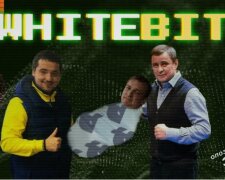 Криптобіржа WhiteBIT: як сім'я Шенцевих і Володимир Носов, які втекли в Росії, допомагають спецслужбам путіна і відмивають гроші.