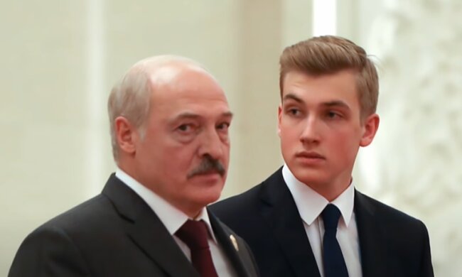 Сын пошел против отца: Николай Лукашенко обратился к белорусам. Вот это поворот