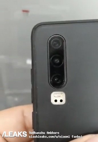 Huawei P30
