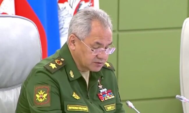 Ну и оленевод: Шойгу рассказал, как Россия сбивает украинские НЛО. Видео