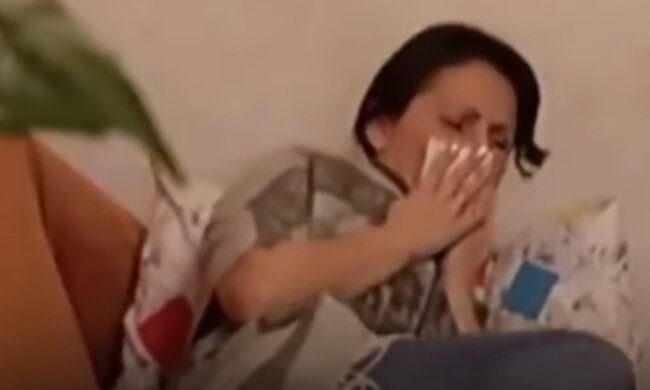 Хвороба