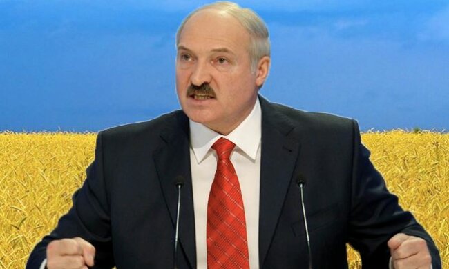 Лукашенко сорвался на Зеленского: нефиг было лезть в наш огород! В Украине выборы проиграны