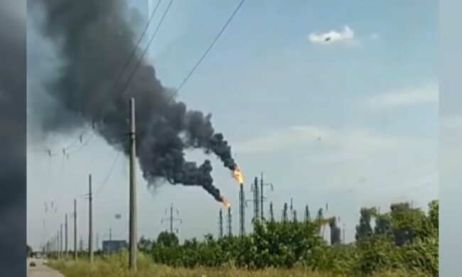 Ось тепер уже все: в Україні повністю зупинена вся нафтопереробка. Заява
