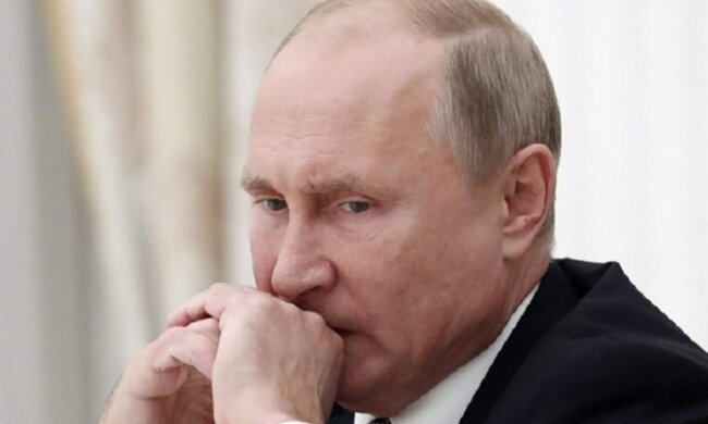 Володимир Путін, фото: youtube.com