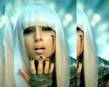 Леди Гага, фото: youtube.com