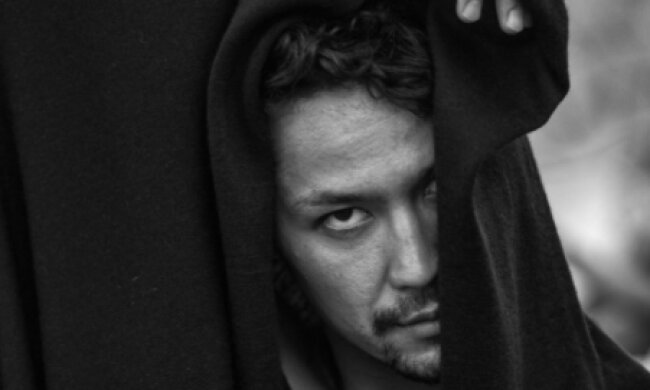 Актор Паша Лі, фото: youtube.com