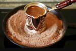 Ви будете в захваті від цього смаку: як турецькі господарки варять каву. Обов'язково спробуйте