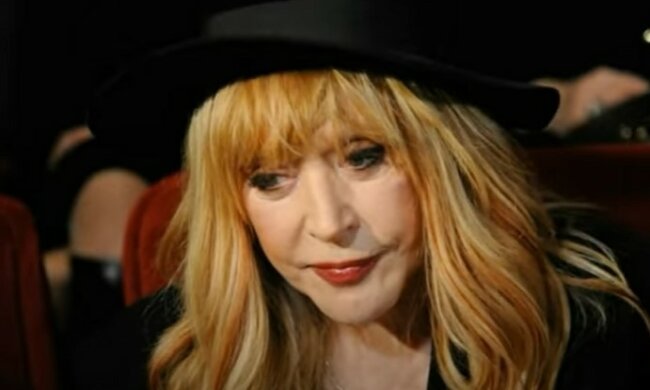 У Пугачевой траур, фото: youtube.com