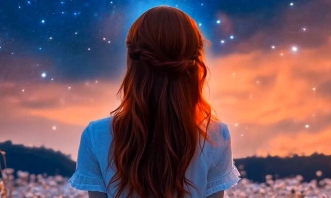Гороскоп, изображение: Pinterest