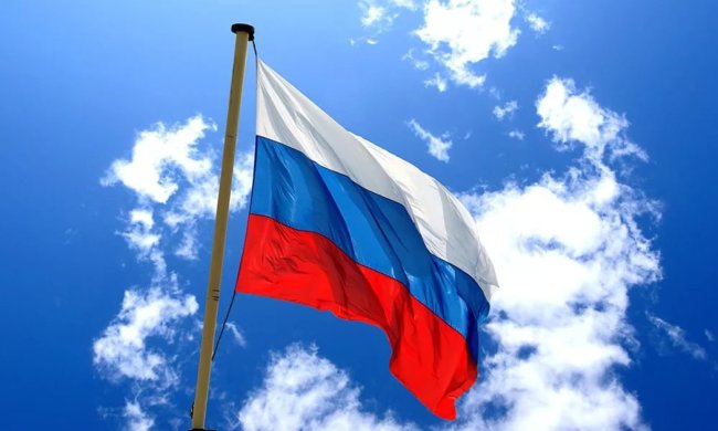 Российский флаг