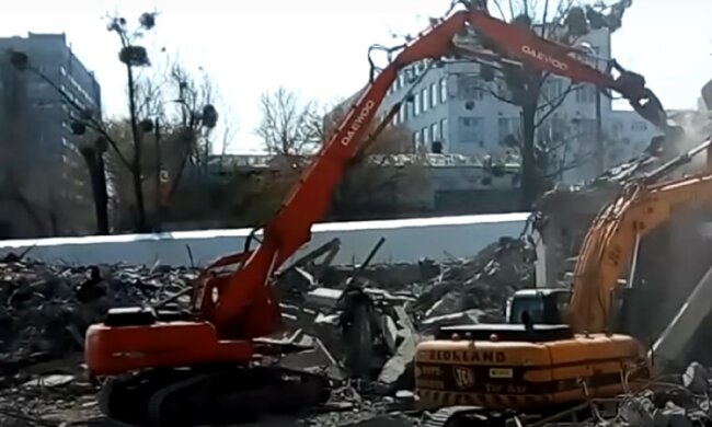 Лидер «Державы» Василец на примере КМЗ показал намеренное уничтожение промышленности в Украине