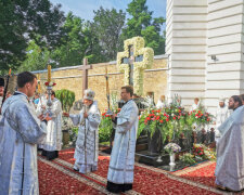 В УПЦ сьогодні поминають Митрополита Володимира