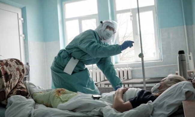 Готуємося до біди: лікар попередила про епідемії через війну в Україні