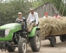 Пенсионеры в Украине, фото: youtube.com