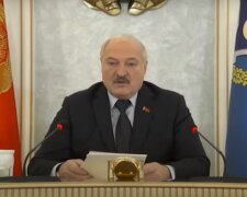 Александр Лукашенко. Фото: скриншот YouTubе