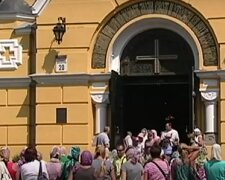 Церковный праздник