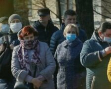 Три недели беспросветной жути: названы точные сроки полного локдауна в Украине