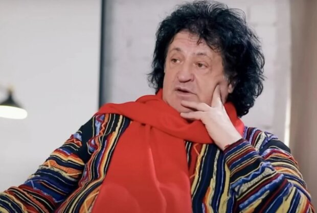 Іво Бобул, кадр з відео