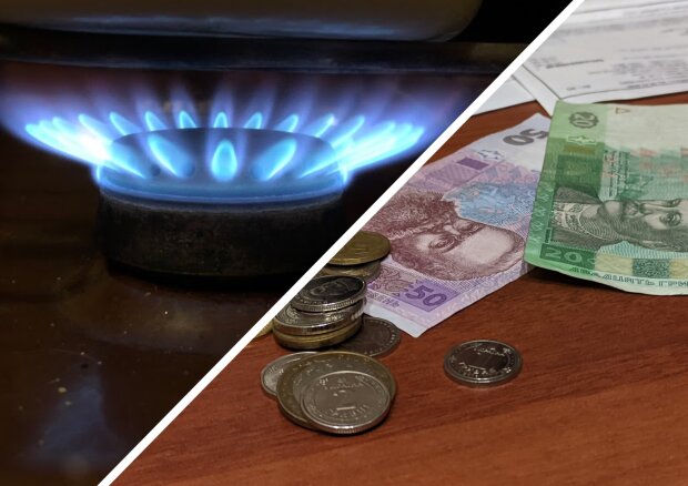 За газ придется платить еще больше: кому из украинцев не повезло. Новые тарифы