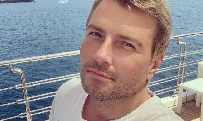 Николай Басков. Instagram