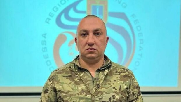 Віталій Герсак