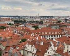 Чехия. Фото: YouTube