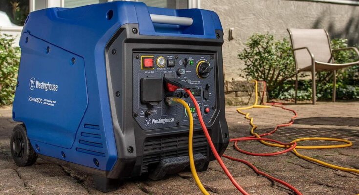 Генератор, зображення із вільних джерел