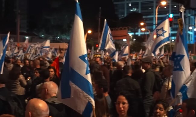 ЗМІ розповіли, чому Україна планує скасувати безвіз з Ізраїлем: справа у витоку інформації