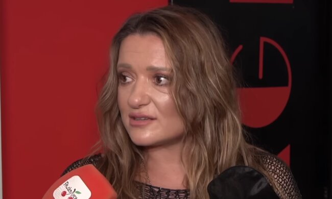 Наталія Могилевська