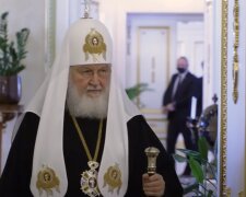 Буде боляче: Україна готує потужний удар по Патріарху Кирилу