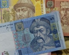 Старые украинские деньги, фото: youtube.com