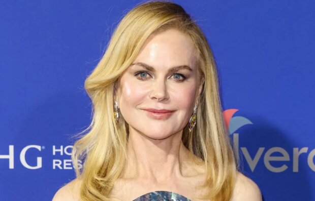 Ніколь Кідман, фото із соцмереж актриси