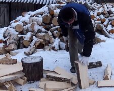 Украинцы смогут купить намного больше дров на зиму: сколько теперь будут выдавать денег