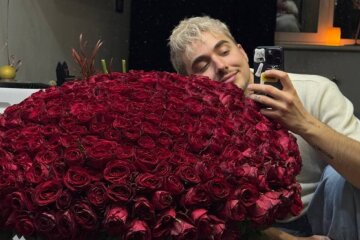 Melovin, фото из соцсетей