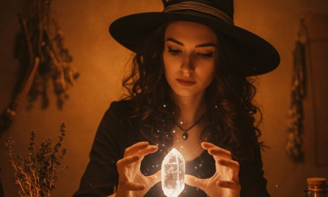 Гороскоп, изображение: Pinterest