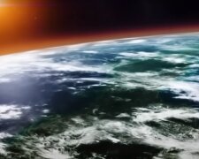 Сигналы из космоса: скрин с видео