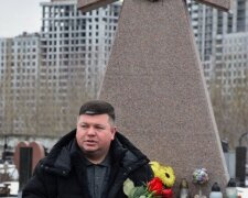 Ранок, який змінив усе: у центрі Києва згадали тих, хто не дав ворогу зайти у серце столиці