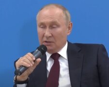 Путин заявил, что не несет потери и хочет закончить бои: "Мы не ничего не потеряли и ничего не потеряем"