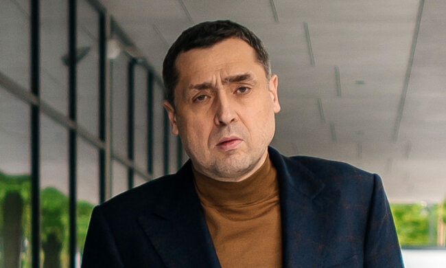 Олександр Свищов