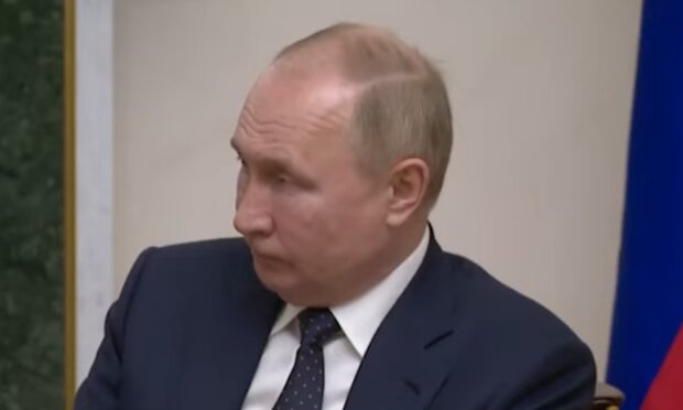 Генерал разведки рассказал, что у Путина отказывают почки. Ему оказывают помощь