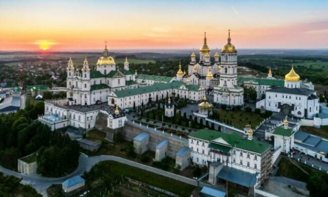 УПЦ в Почаєві проведе великий з'їзд чернецтва